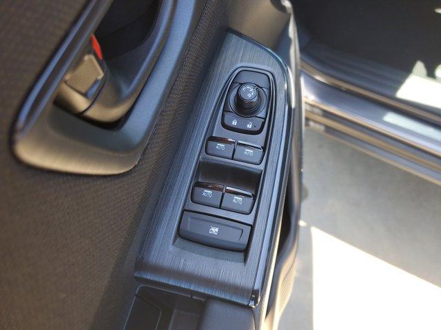 new 2026 Subaru Outback car, priced at $44,545