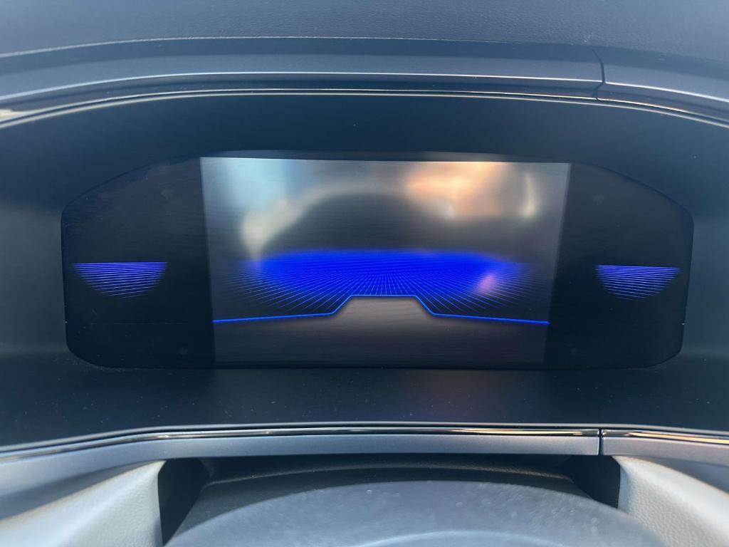 used 2023 Volkswagen Taos car, priced at $20,850