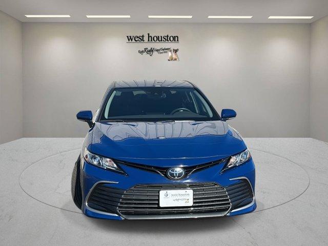 used 2024 Toyota Camry car, priced at $27,450