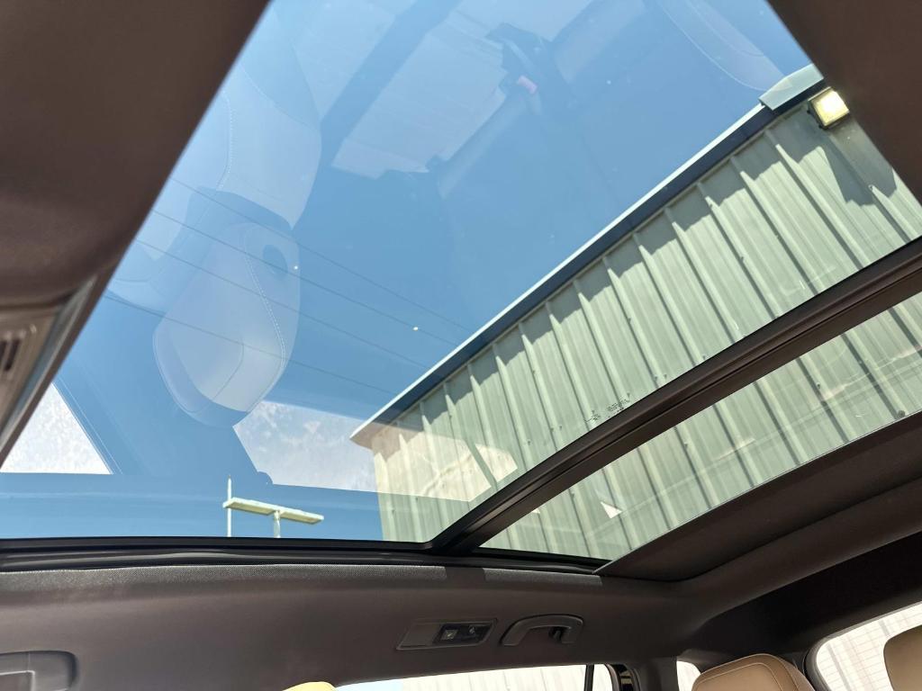 used 2023 Volkswagen Tiguan car, priced at $21,940