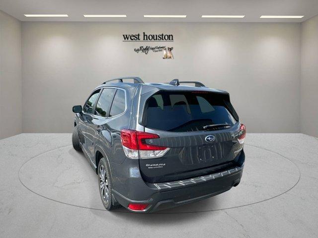 used 2020 Subaru Forester car, priced at $19,490