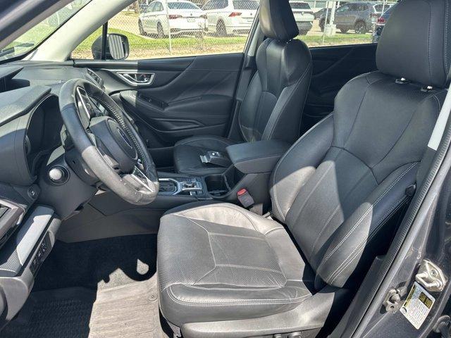 used 2020 Subaru Forester car, priced at $19,490