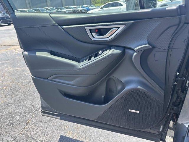 used 2020 Subaru Forester car, priced at $19,490