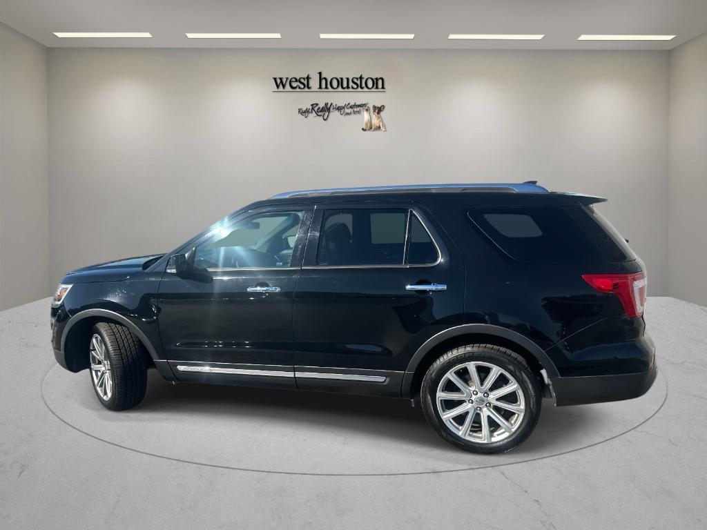 used 2016 Ford Explorer car, priced at $10,900