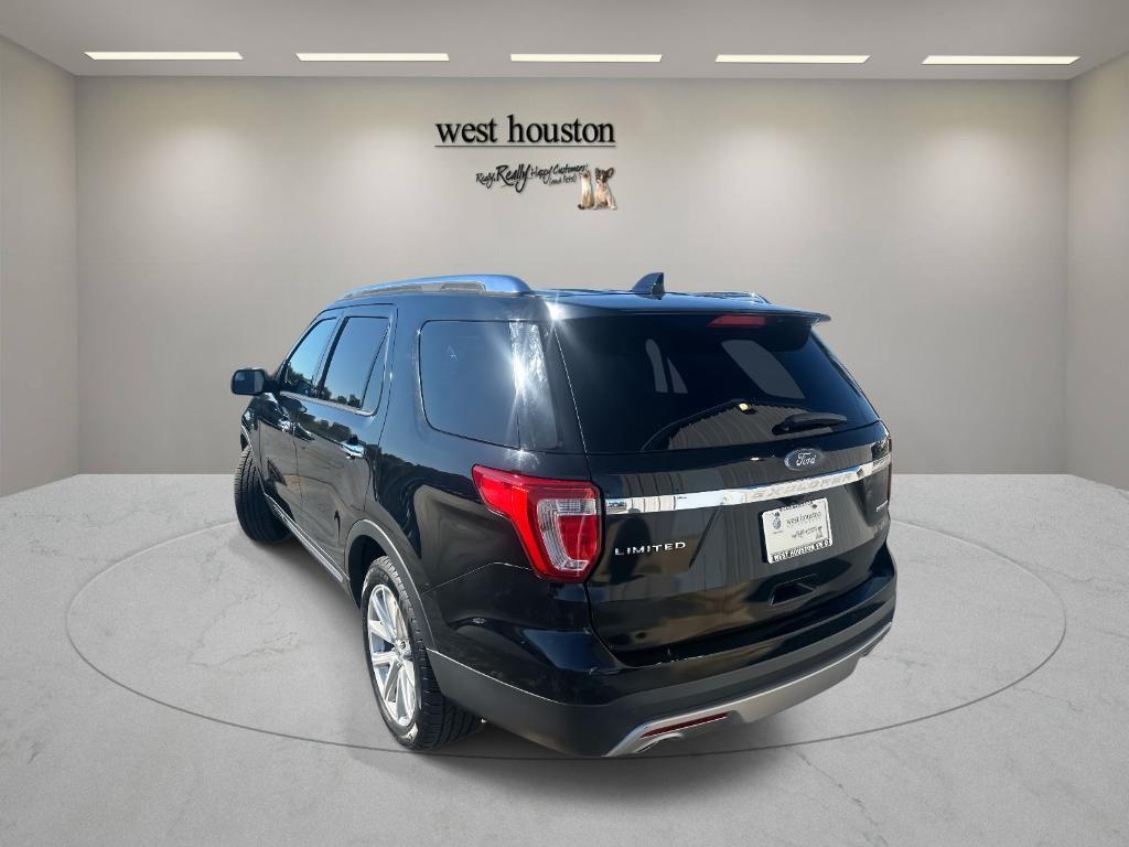 used 2016 Ford Explorer car, priced at $10,900