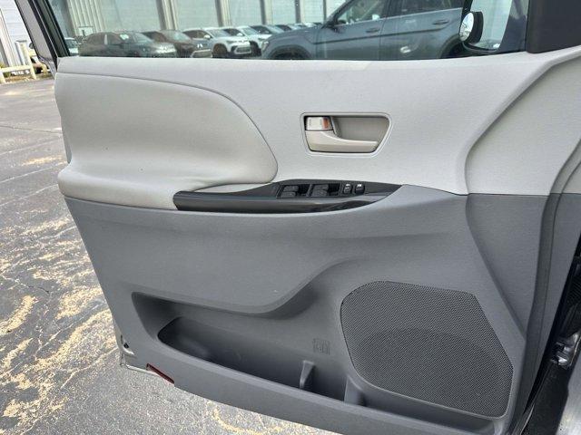 used 2011 Toyota Sienna car, priced at $6,750