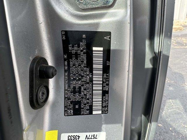 used 2011 Toyota Sienna car, priced at $6,750