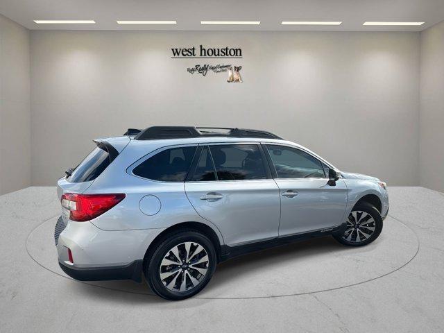 used 2016 Subaru Outback car, priced at $13,900