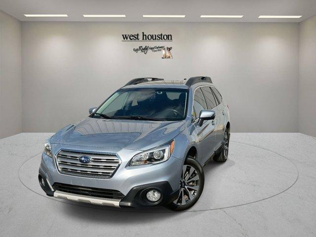 used 2016 Subaru Outback car, priced at $13,900