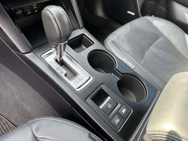 used 2016 Subaru Outback car, priced at $13,900