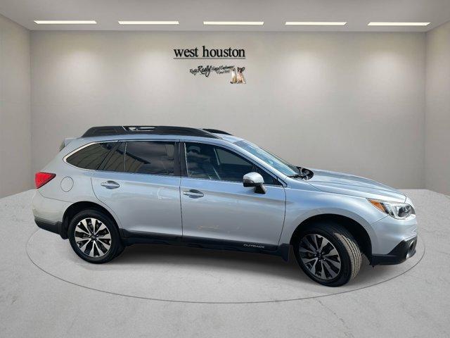 used 2016 Subaru Outback car, priced at $13,900