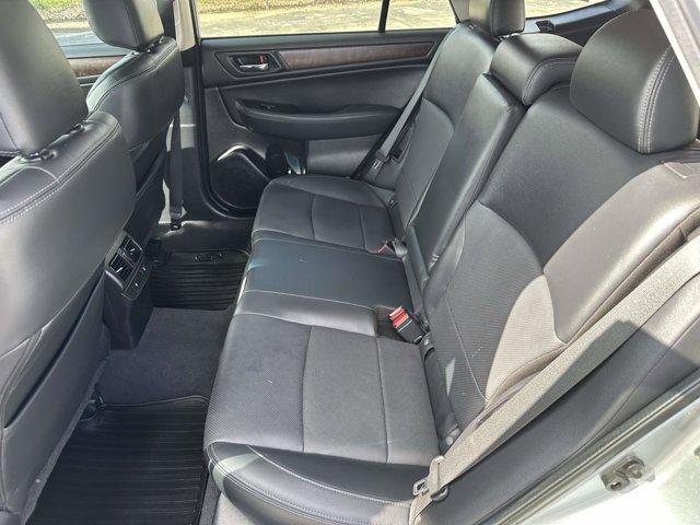 used 2016 Subaru Outback car, priced at $13,900