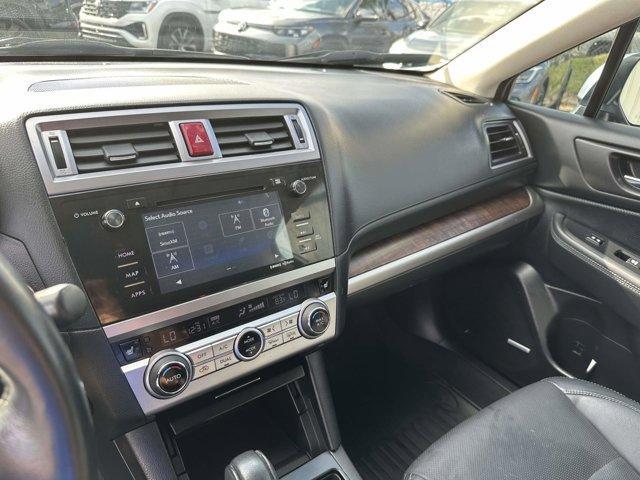 used 2016 Subaru Outback car, priced at $13,900