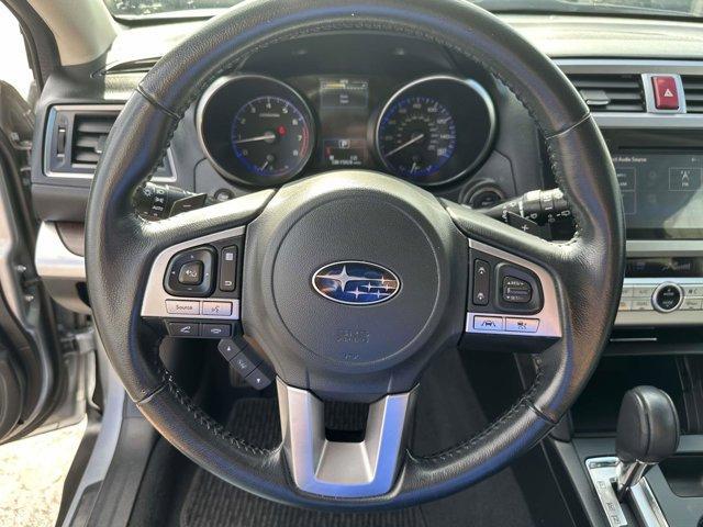 used 2016 Subaru Outback car, priced at $13,900
