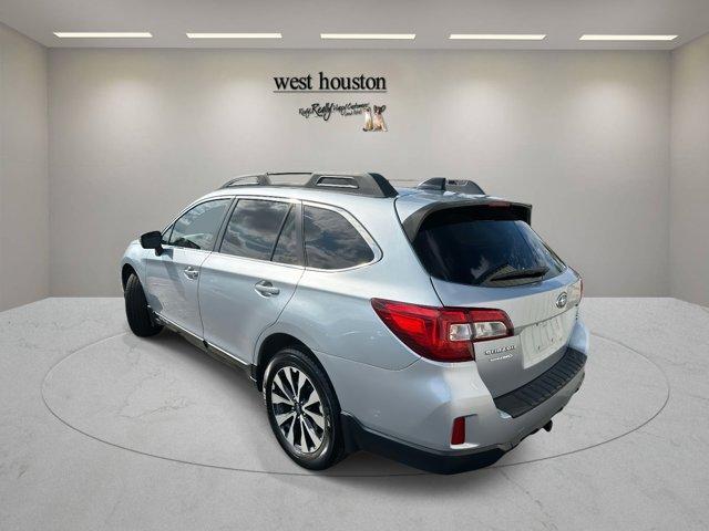 used 2016 Subaru Outback car, priced at $13,900