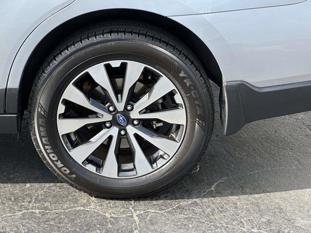 used 2016 Subaru Outback car, priced at $13,900
