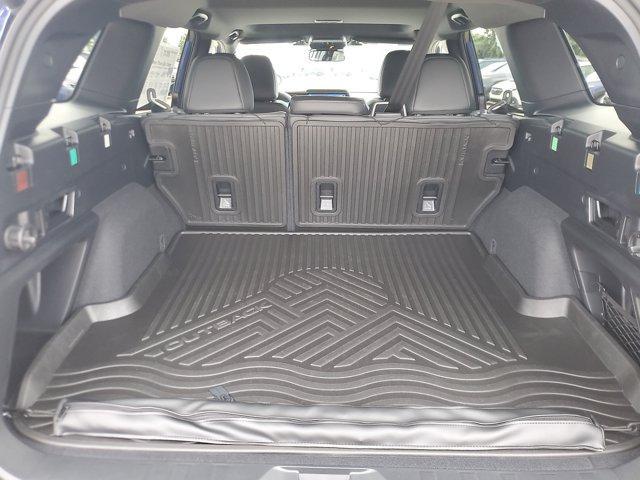 new 2026 Subaru Outback car, priced at $39,078