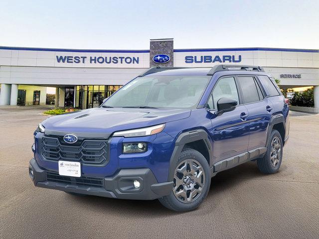 new 2026 Subaru Outback car, priced at $39,078