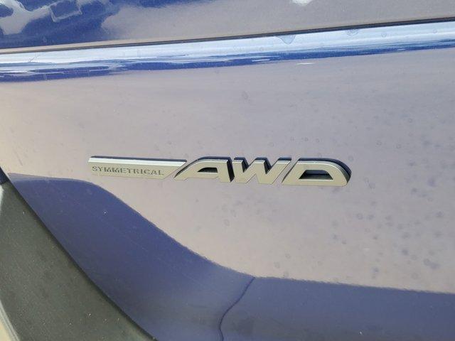 new 2026 Subaru Outback car, priced at $39,078