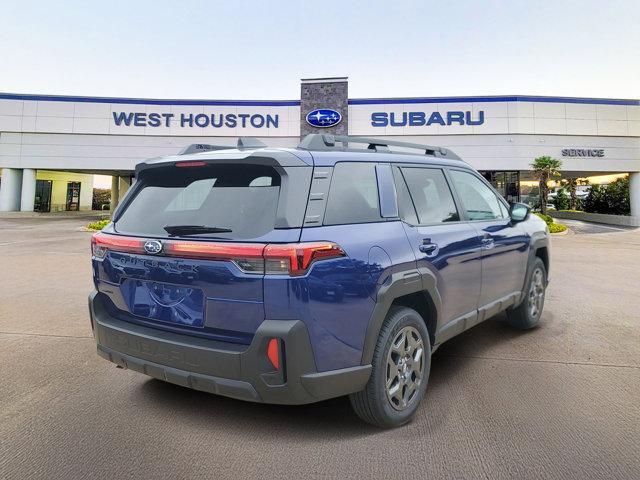 new 2026 Subaru Outback car, priced at $39,078