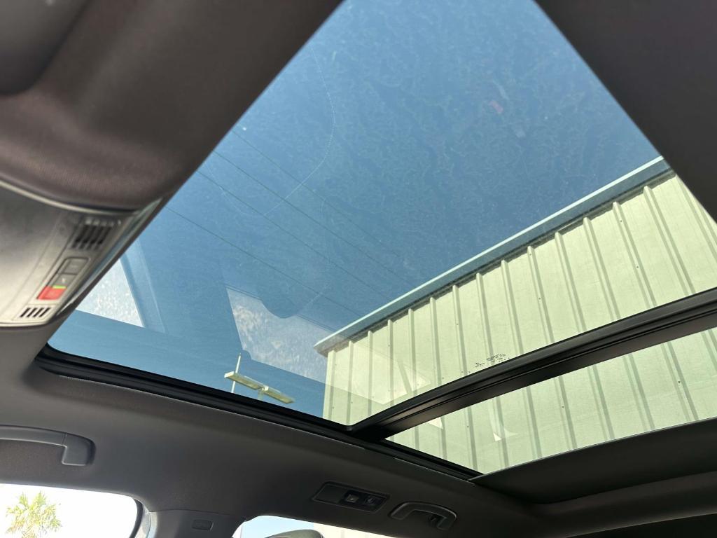 used 2023 Volkswagen Tiguan car, priced at $19,350