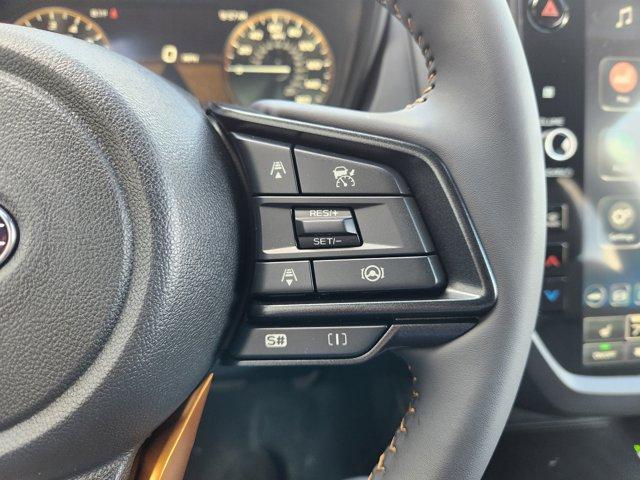 new 2026 Subaru Forester car, priced at $43,456