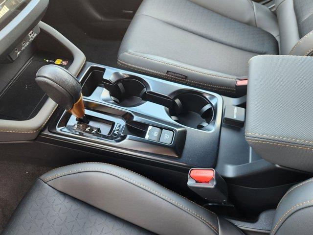 new 2026 Subaru Forester car, priced at $43,456