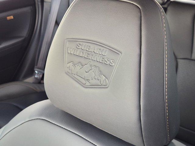 new 2026 Subaru Forester car, priced at $43,456