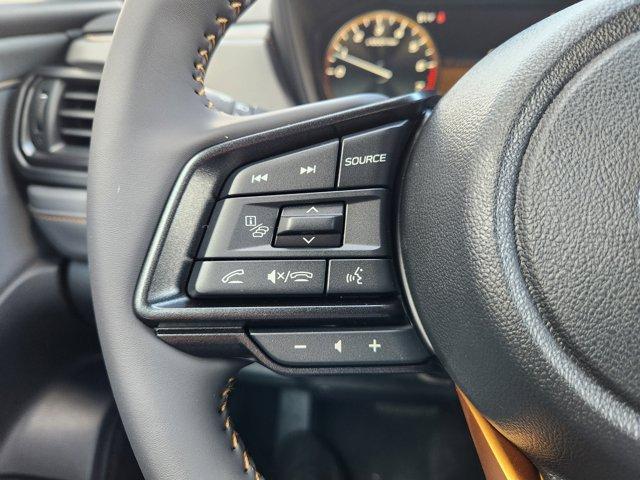 new 2026 Subaru Forester car, priced at $43,456