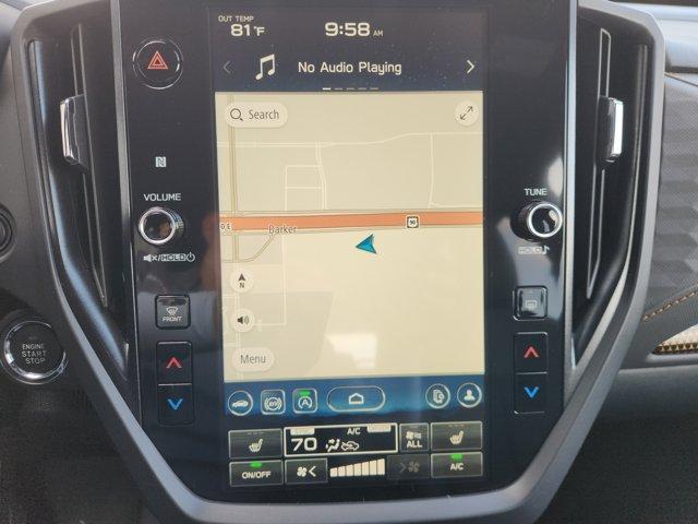 new 2026 Subaru Forester car, priced at $43,456