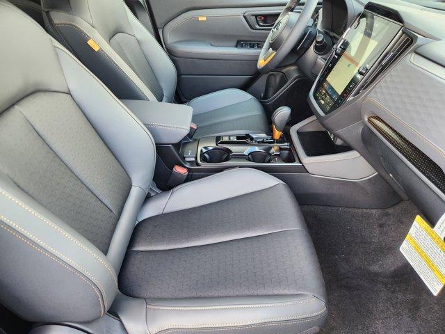 new 2026 Subaru Forester car, priced at $43,456