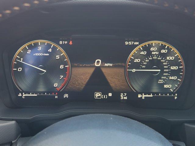 new 2026 Subaru Forester car, priced at $43,456