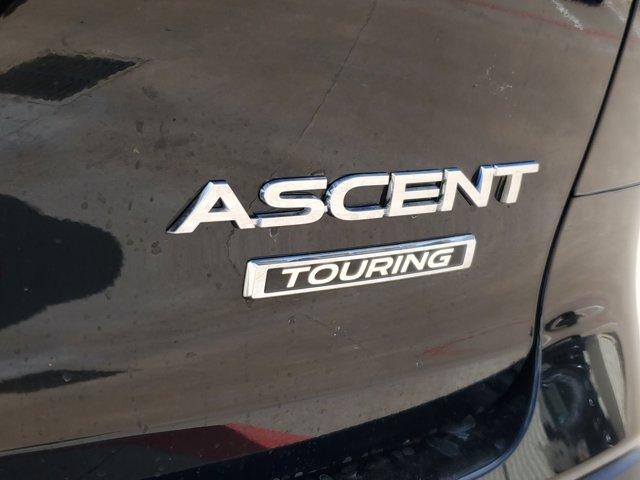 new 2026 Subaru Ascent car, priced at $53,906