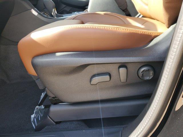 new 2026 Subaru Ascent car, priced at $53,906