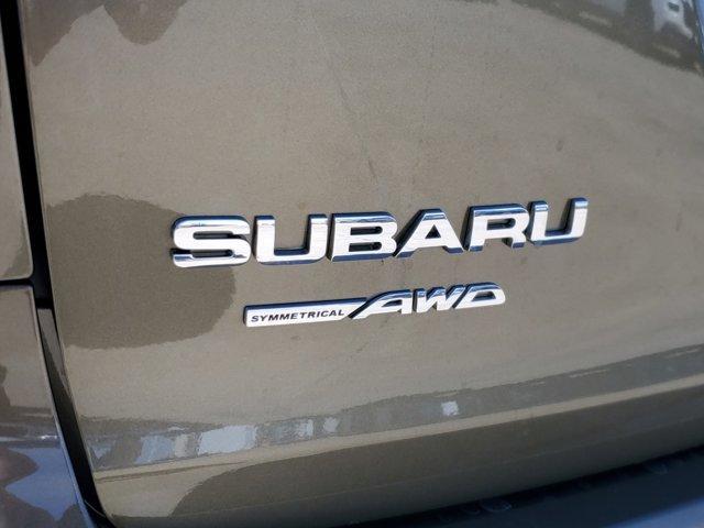 new 2026 Subaru Ascent car, priced at $50,458