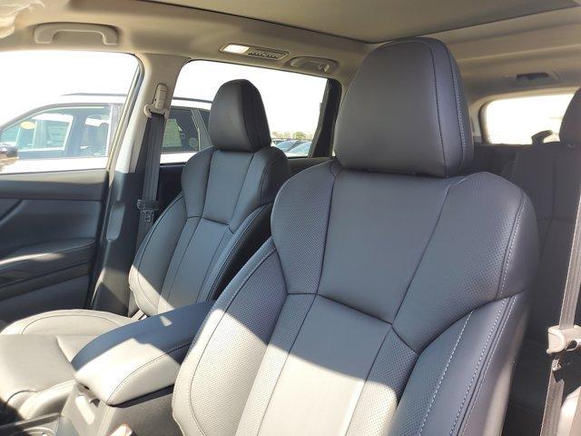 new 2026 Subaru Ascent car, priced at $50,458