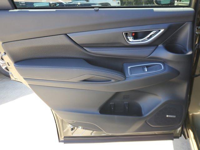 new 2026 Subaru Ascent car, priced at $50,458