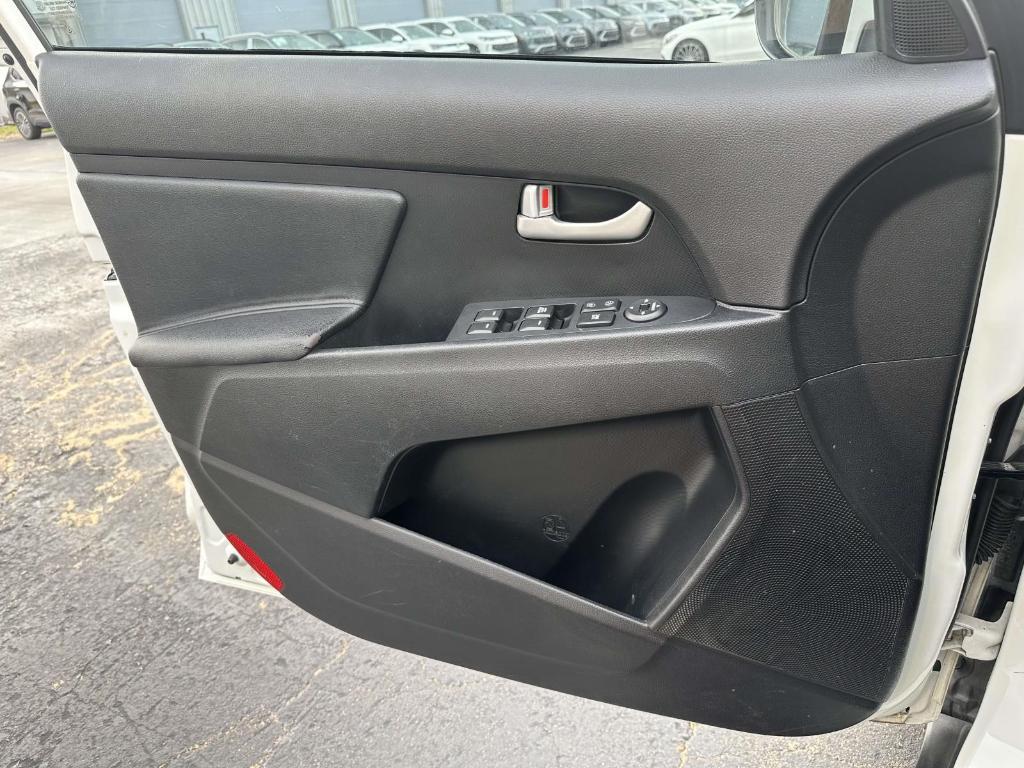 used 2014 Kia Sportage car, priced at $6,450