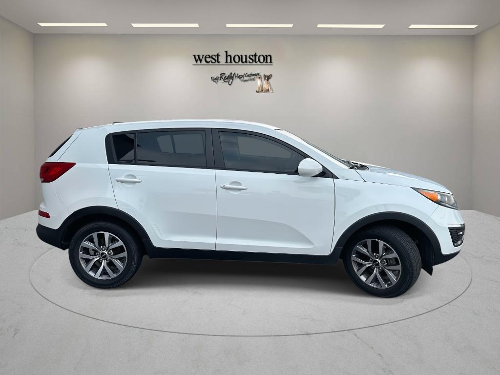 used 2014 Kia Sportage car, priced at $6,450