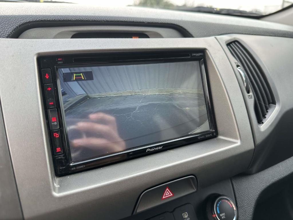 used 2014 Kia Sportage car, priced at $6,450