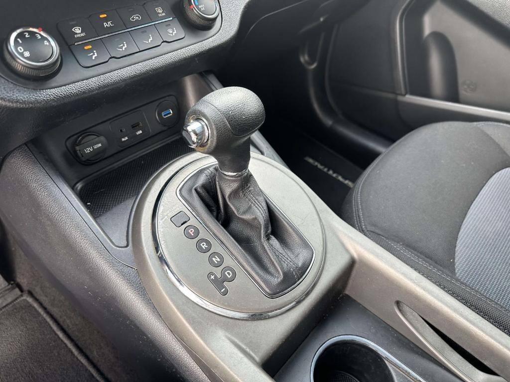 used 2014 Kia Sportage car, priced at $6,450