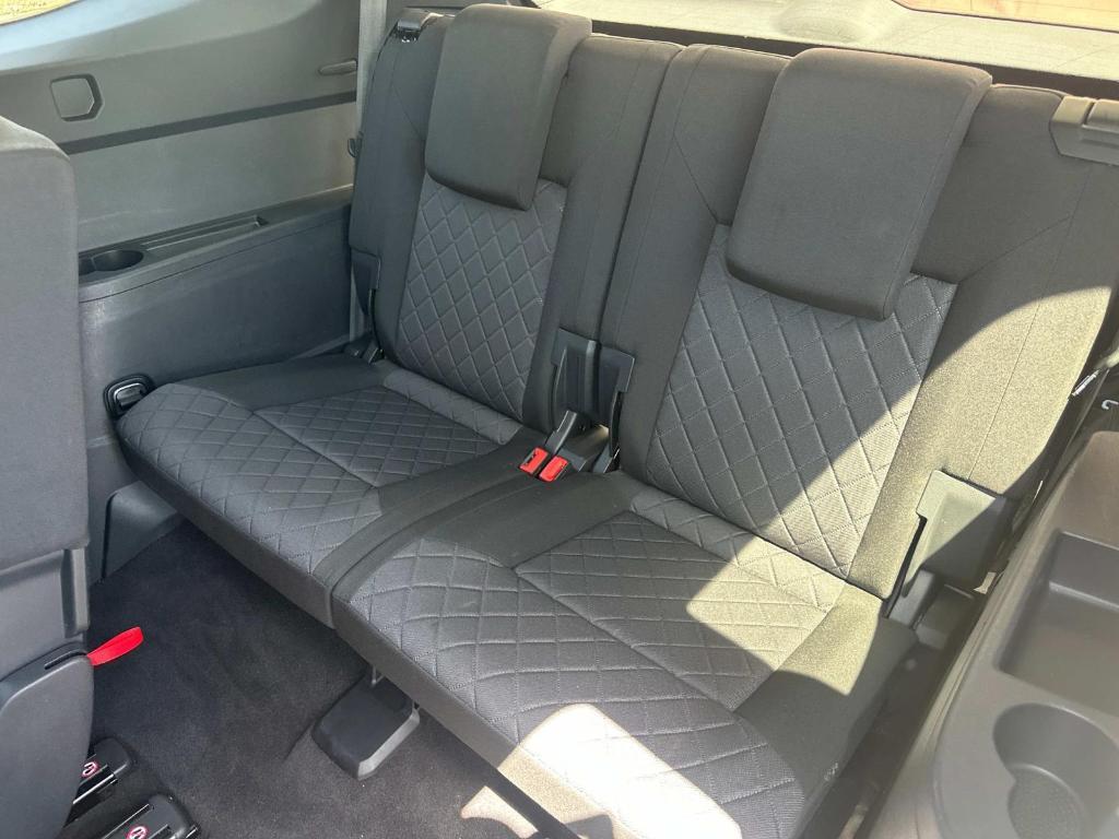 used 2018 Volkswagen Atlas car, priced at $15,941