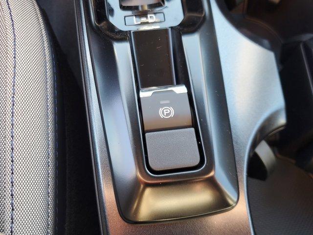 new 2026 Subaru Forester car, priced at $35,801