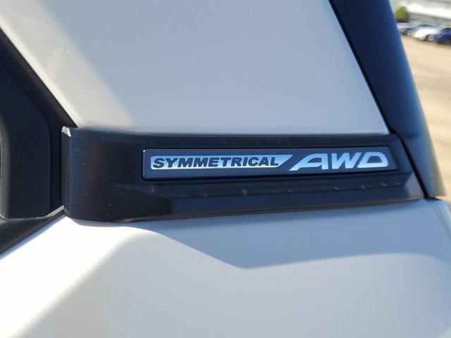 new 2026 Subaru Forester car, priced at $35,801