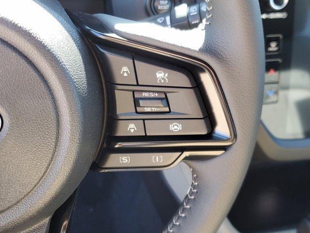 new 2026 Subaru Forester car, priced at $35,801