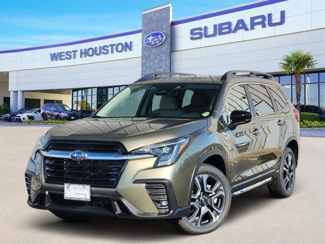 new 2026 Subaru Ascent car, priced at $50,351