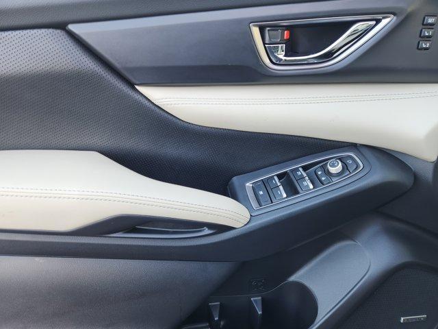 new 2026 Subaru Ascent car, priced at $50,351