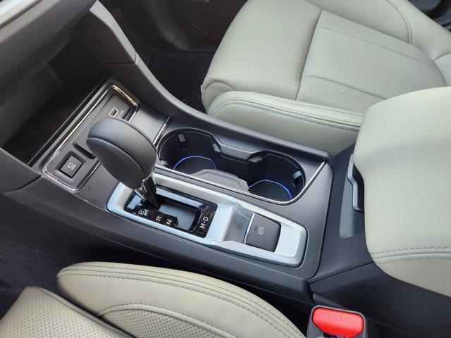 new 2026 Subaru Ascent car, priced at $50,351