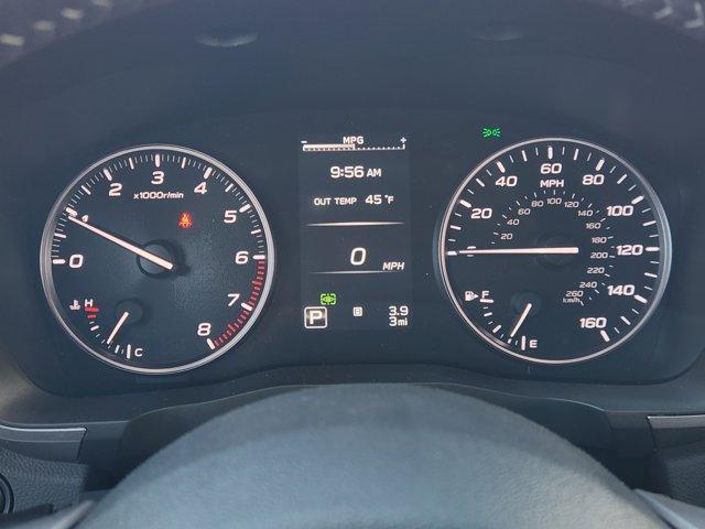 new 2026 Subaru Ascent car, priced at $50,351