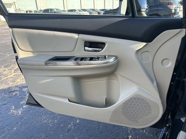 used 2015 Subaru Impreza car, priced at $9,950